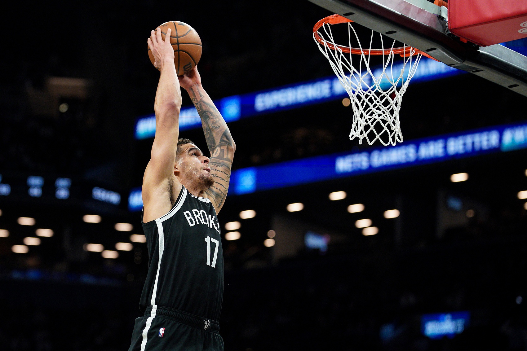 开云在线开户-追梦：现在的迈克尔·波特才是真实的他 健康问题曾一直困扰着他