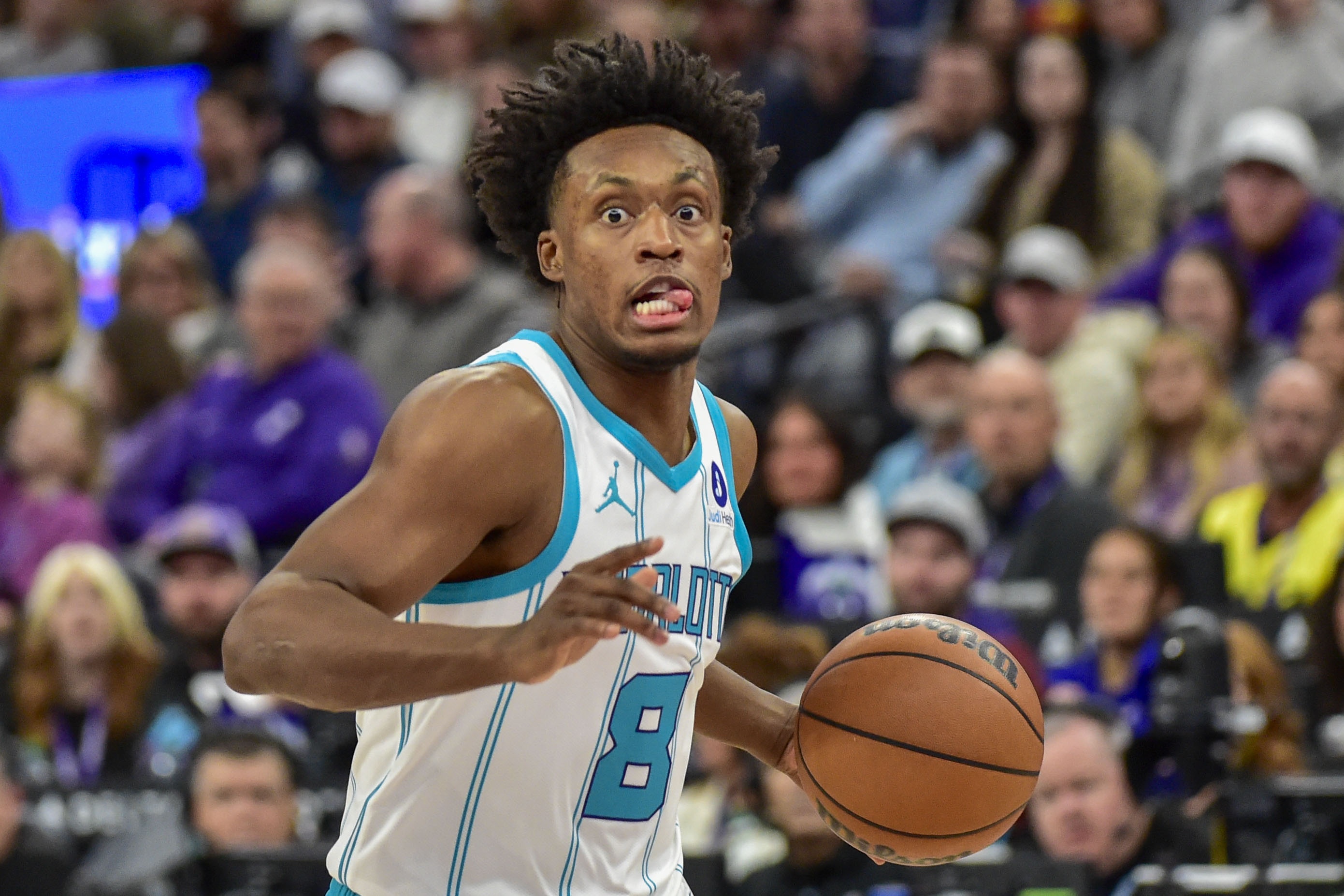 开云登录入口地址-名记：森林狼之前也问过莫兰特 但现在他们将目标转到塞克斯顿上