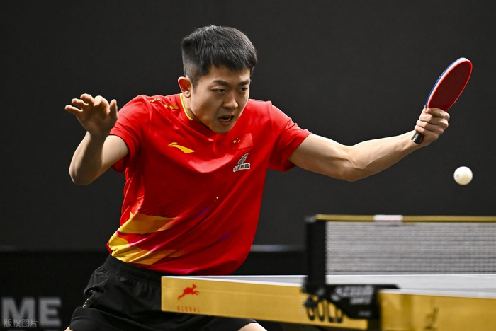 开云在线开户-去年全运四强，获邓亚萍盛赞，如今却被困资格赛，连续2站出局|袁励岑|混双|全运会|王艺迪|吉村和弘_新浪体育_新浪新闻