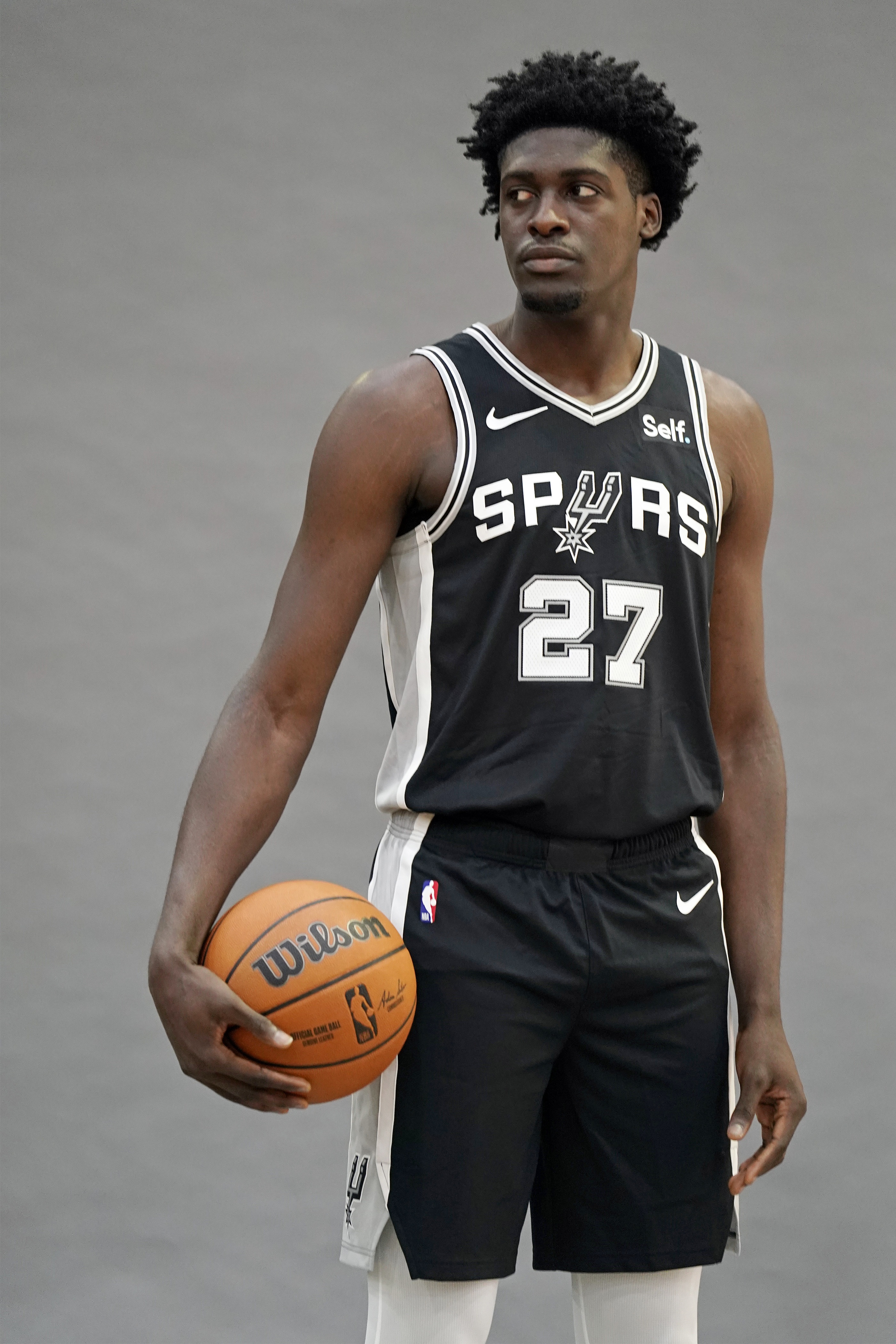 开云在线开户-前马刺双向球员获准重返NCAA效力！媒体人：NCAA再次颠覆我的认知