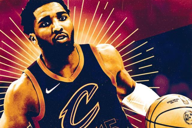 开云在线开户-骑士得到米切尔后战力东部前六？主帅机遇挑战并存