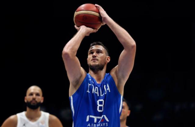 加里纳利大概率赛季报销 凯尔特人该如何填补空缺