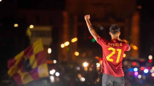 开云登录入口地址-【夏窗观察】罗马赢得了面子，还能赢得里子吗？