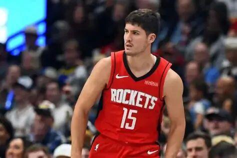 开云在线开户-火箭逆转马刺：谢泼德之战！