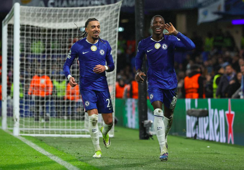 开云体育app-豪门狂欢夜：马赛0-3利物浦 凯恩双响拜仁2-0升至第二 切尔西1-0