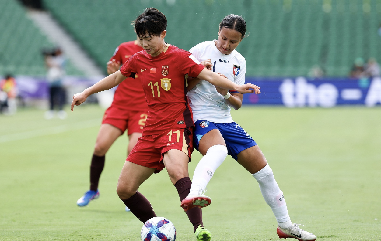 开云体育app-王霜停赛！中国女足3月17日18点对阵东道主澳大利亚 胜者将进决赛
