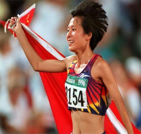 开云登录入口地址-奥运冠军王军霞：退役移居美国，三个孩子三个爹，如今她过得怎样|马俊仁|马家军|亚特兰大奥运会|田径世锦赛|黄天文_新浪体育_新浪新闻