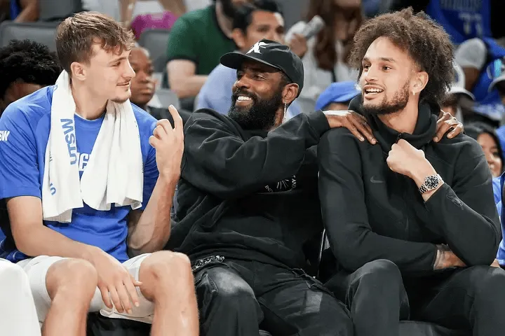 开云在线开户-汉迪：欧文现在像一本打开的书，愿意把经验全都教给年轻人