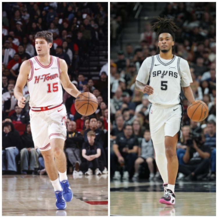 开云体育app-4号秀卡斯尔系列赛场均22.7分5.3板5.7助 探花谢泼德11.3分7助攻