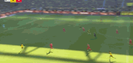 开云体育app-半场：多特3-0弗赖堡，吉拉西、拜尔破门，本塞拜尼传射建功