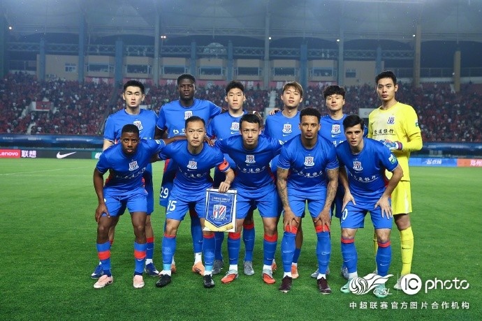 开云登录入口地址-北京时间4月26日20:00，中超联赛第8轮上海申花客场3-0战胜河南