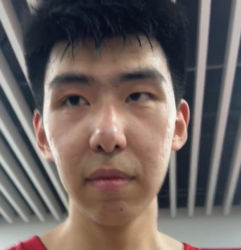 开云登录入口地址-胜FMP拉德尼基！徐昕亲承自信提升，王俊杰谈对手，焦泊乔点团队